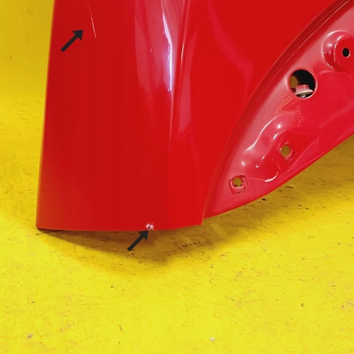 фото №6, Капот крышка двигателя seat altea xl lak: ls3h nr558