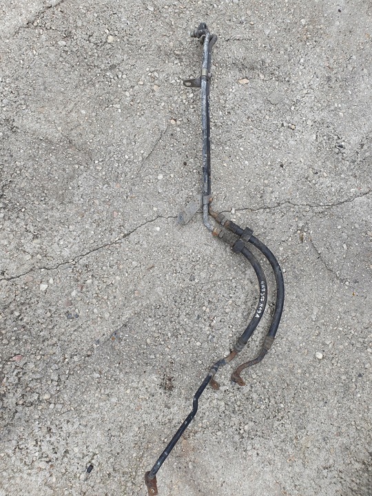 фото №1, Шланг дроти масла audi s6 c5 4b3317819a