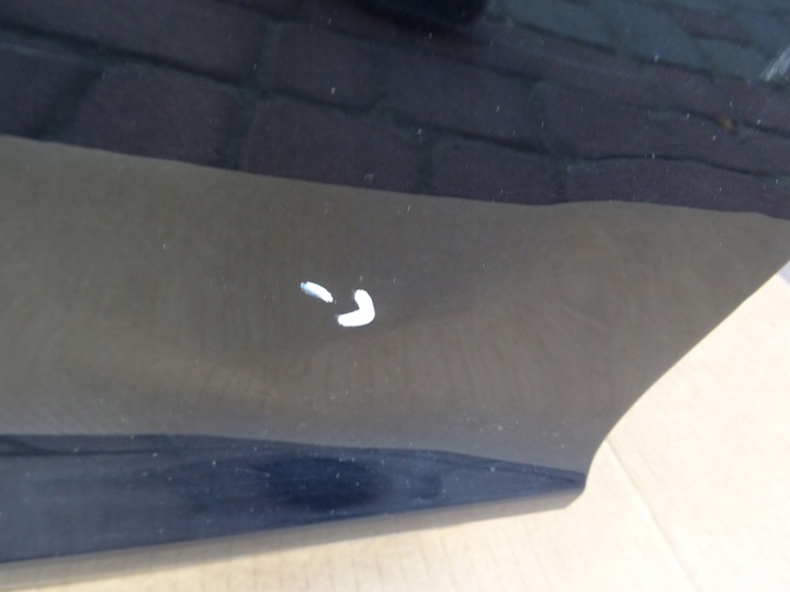 фото №3, Volkswagen passat b8 двері праві перед