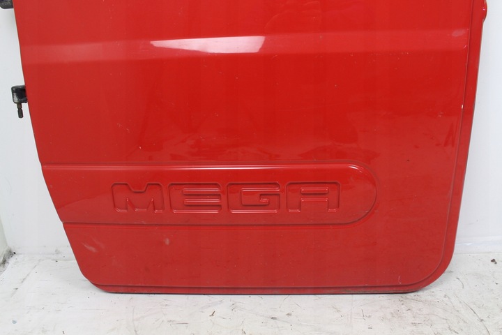 фото №2, Дверь левая aixam мега 2007