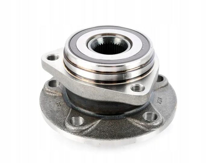 фото №1, Ступиця колеса з підшипник cupra volkswagen оригінальний номер 5wa407621a