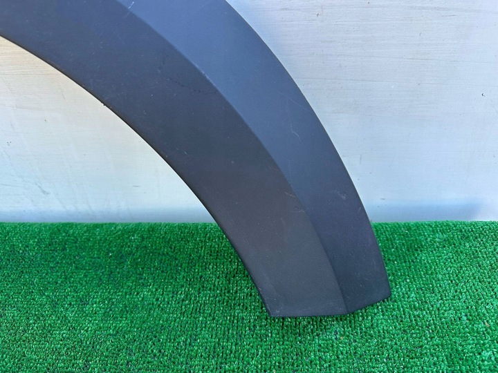 фото №5, Планка крила dacia sandero iii лівий зад 788a36645r