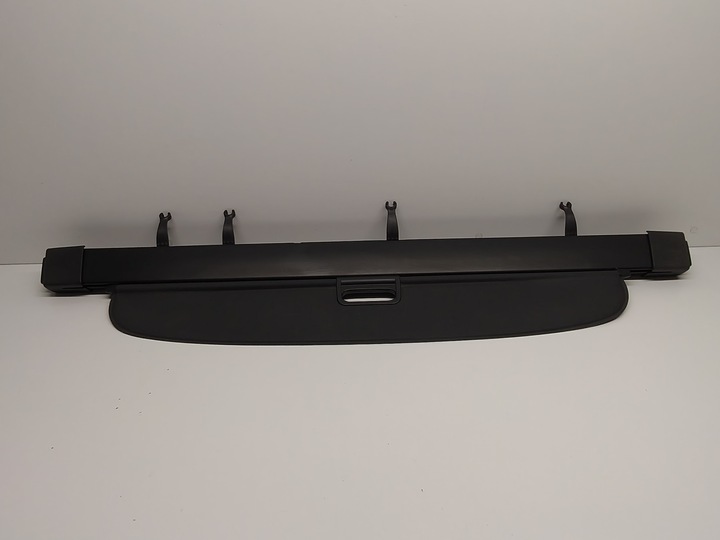 фото №1, Fiat 500l длинный ролета багажника оригинал 7355974440