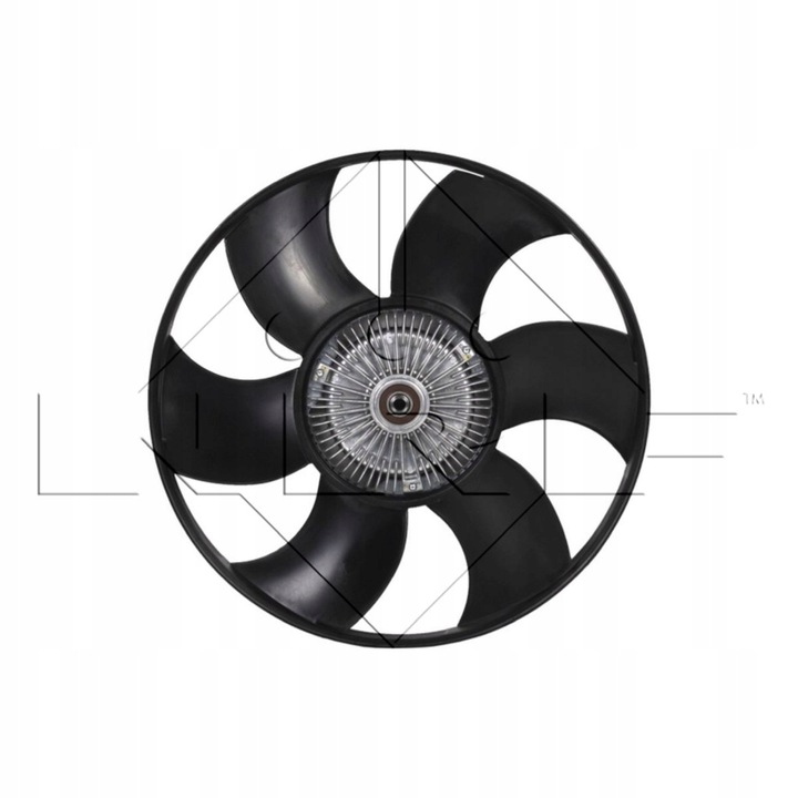 фото №2, Зчеплення в'язкісний mercedes sprinter 06-09