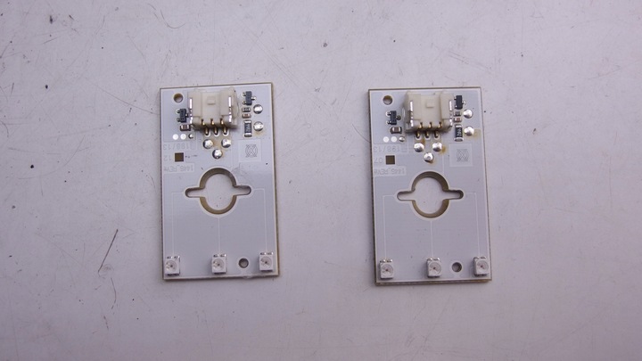 фото №1, Bmw f01 адаптивный led преобразователь диод led