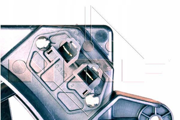 фото №2, Nrf wentulator радиатор 51829974 51779917 309293