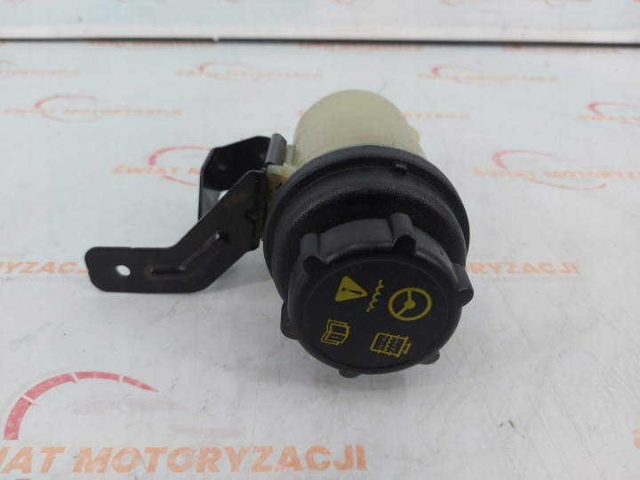 фото №8, Ford transit custom 17r бачок гідропідсилювач bk21-3r700-ba