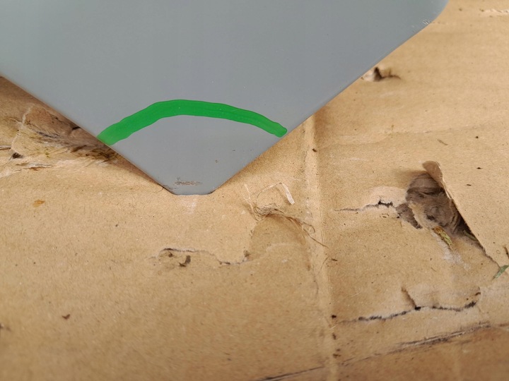 фото №8, Kia sorento ii 09- капот перед передняя оригинал