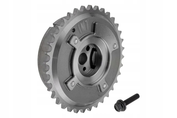 фото №1, Колесо зубчасте змінних faz розподільний вал toyota camry 2.5 гібрид 11-18,rav 4 2.