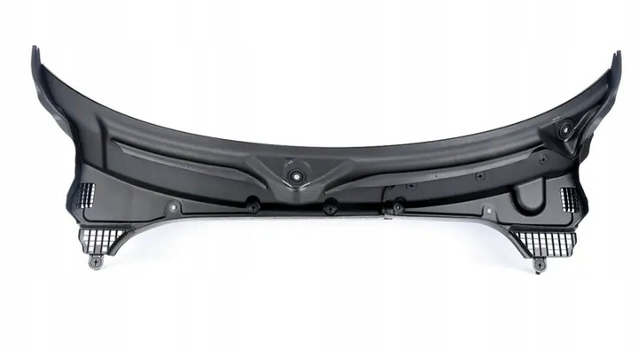 фото №13, Защита впуск воздуха mini f55 f56 f57 cooper one