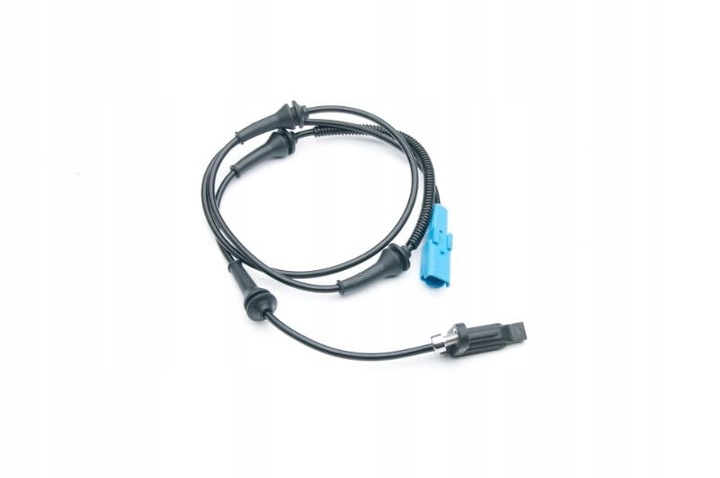фото №1, Датчик abs prz l/p citroen c5/peuge 407 06skv322/skv