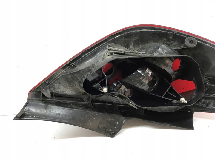 фото №9, Лампа права зад задня 13269051 opel corsa d 06-11