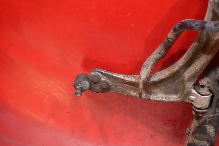 фото №13, Подрамник балка тележка колыбель перед chevrolet hhr 1 i 2.4 b 172 km 05-11