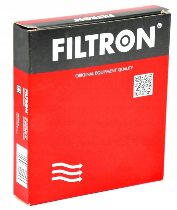 фото №1, Фільтр повітря filtron ap052