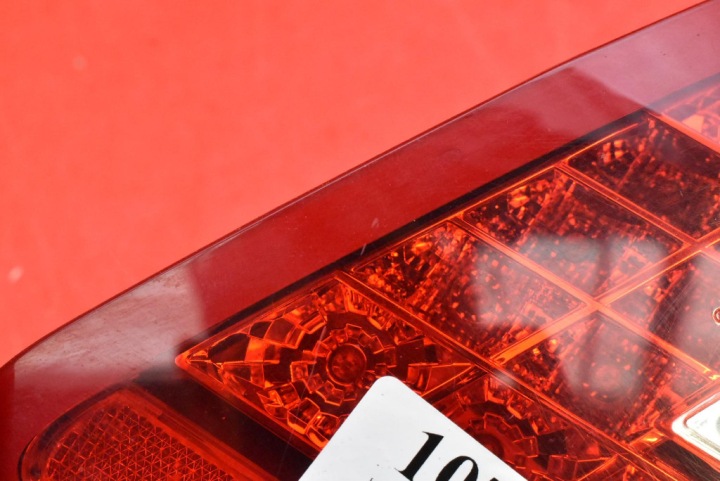 фото №10, Правая фара зад задняя led a2129060458 mercedes e-klasa w212 sedan 09-13
