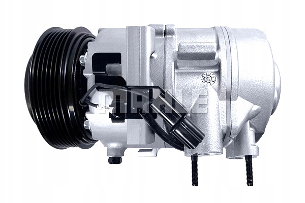 фото №9, Компресор кондиціонера hyundai ix35 kia sportage iii 2.0 07.10- mahle