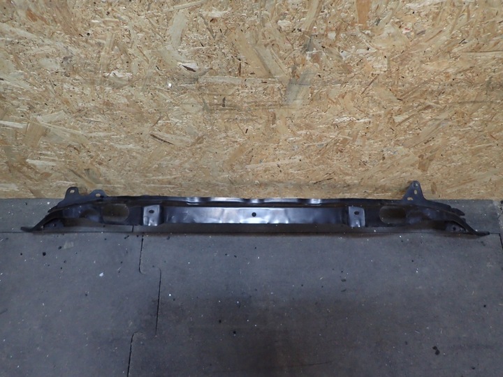 фото №1, Pas переднє накладка підсилювач mazda mx5 рестайлінг 12