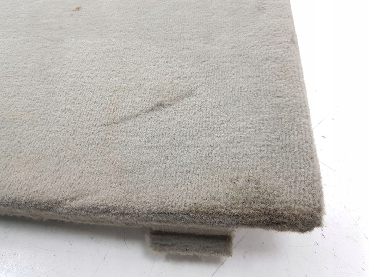 фото №9, Audi a6 s6 c5 4b 2001 боковина / оббивка / багажника