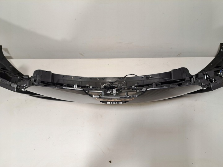 фото №16, Бампер переднє m usa bmw ix 5b33488