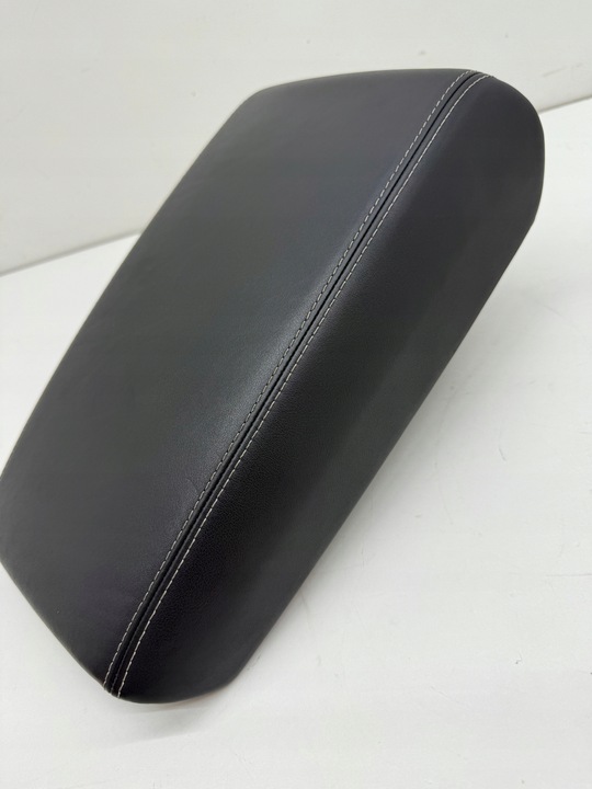 фото №7, Audi a6 s6 s7 c7 s-line подлокотник ze бардачком туннеля среднего чёрный!