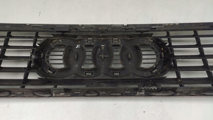 фото №7, Audi a6 c5 рестайлинг решётка решётка радиатора 4b0853651f