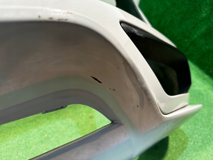 фото №10, Porsche cayenne 9y0 gts sport design бампер перед переднее 9y0807221b