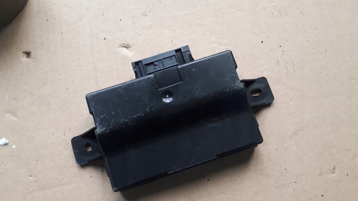 фото №7, S6 c7 4g a6 модуль шлюз 4g0907468ab a7 s7 4g