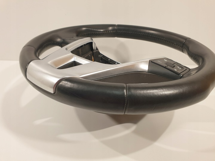 фото №9, Volvo v40 s60 v60 s80 v70 xc70 xc60 кермо шкіряний p31250592