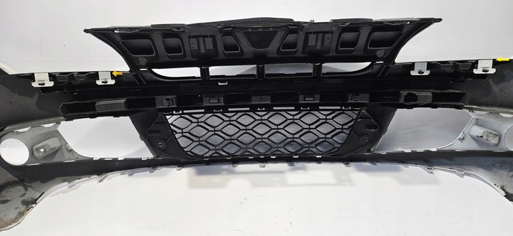 фото №10, Бампер переднє renault megane iii gt line 09-13