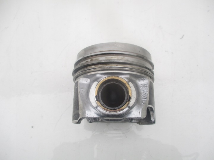 фото №1, Поршень vw transporter t5 touareg 2.5 tdi mahle 81l113