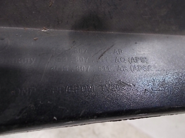 фото №11, Audi a6 c7 4g9 s-line 15-20 avant бампер зад org!