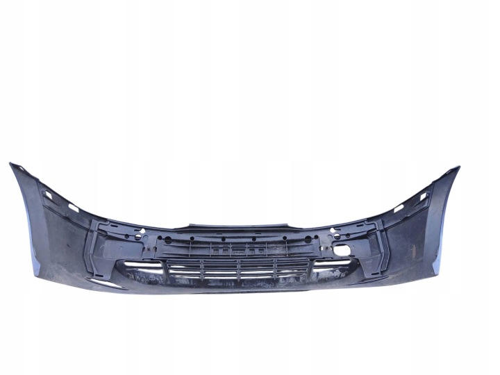 фото №6, Бампер перед ford fiesta mk5 y561-17k819-bjw