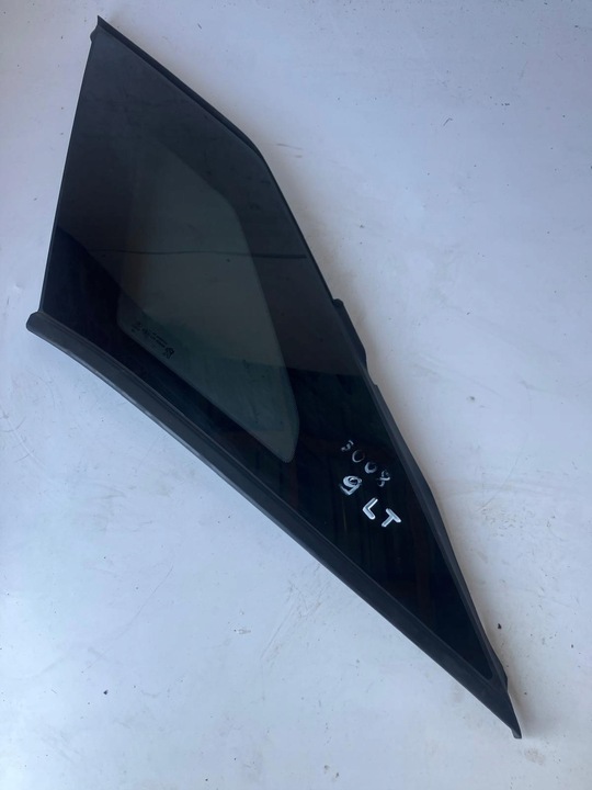 фото №1, Скло кузовна трикутник лівий зад peugeot 3008 ii 16r