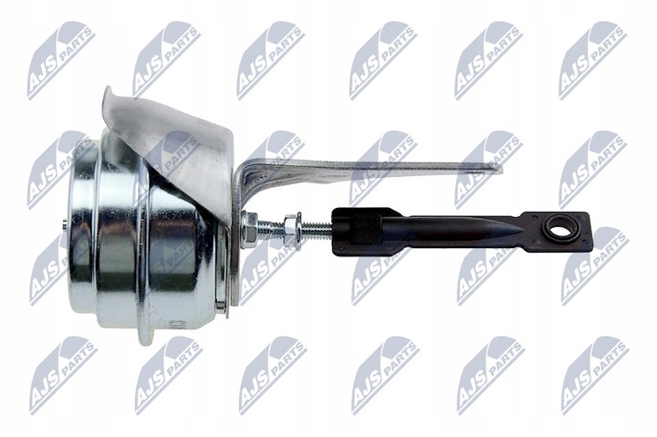 фото №7, Nty клапан регулировка давления турбокомпрессор