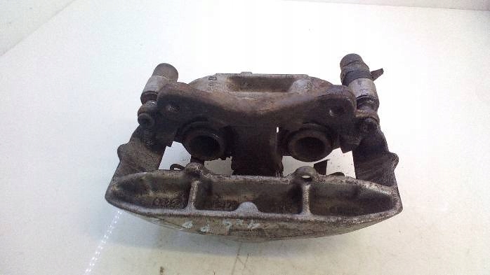 фото №7, Супорт гальмо lp 2t quattro audi a6 c5 2,7 b 2001r