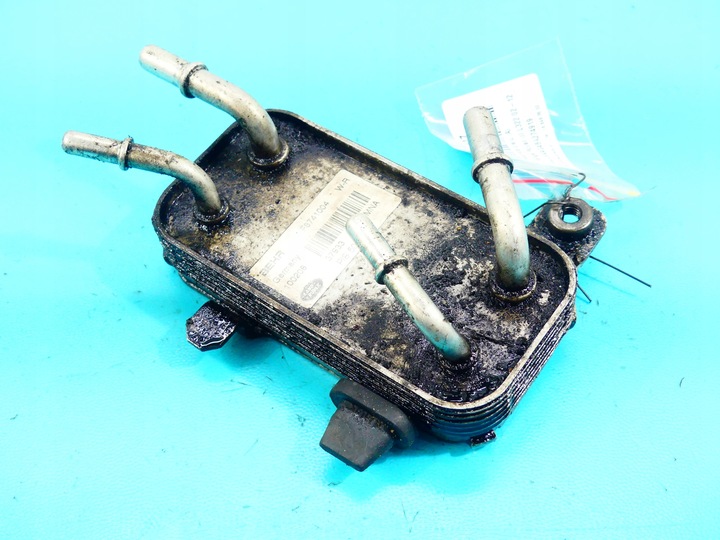 фото №1, Радіаторів пального range rover iii l322 3.0td