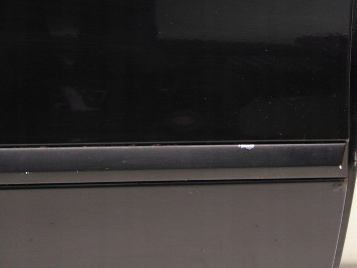 фото №9, Дверь правые правый зад задние vw passat cc 3c8 lc9x