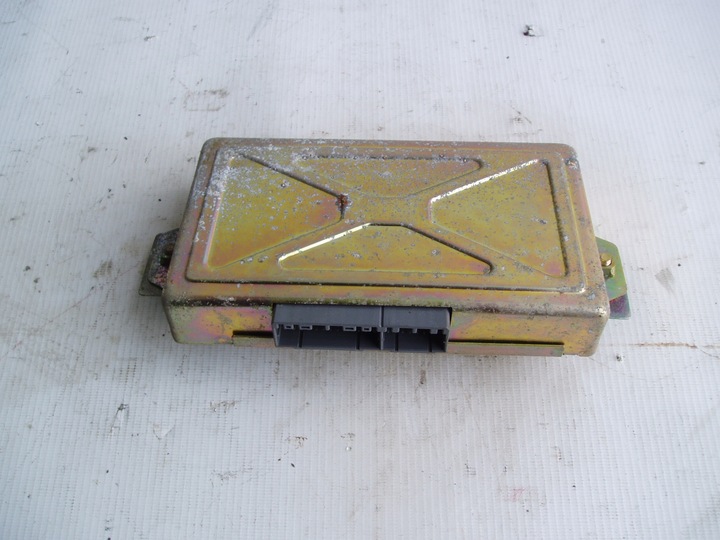 фото №1, Комп'ютер блок керування mitsubishi sigma 3.0