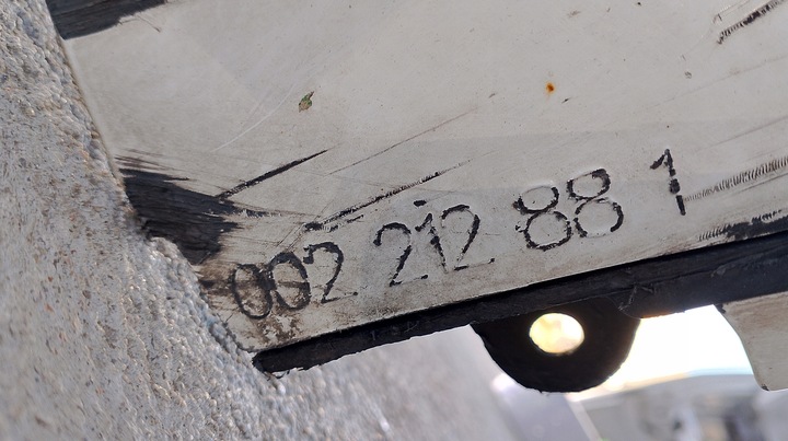 фото №13, Mercedes e клас w212 рестайлінг amg бампер перед переднє 6 pdc решітка радіатора