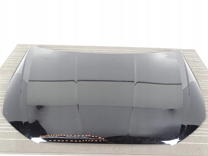 фото №5, Капот seat ibiza v 6f0 17^