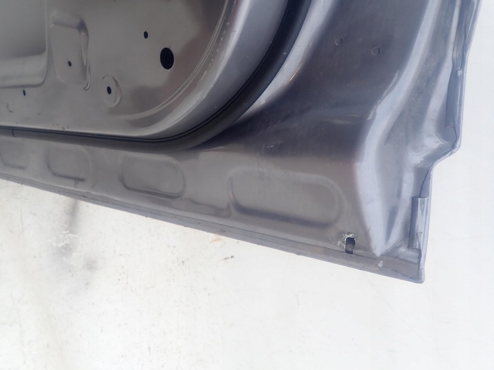 фото №7, Land rover discovery sport 15-19 двері перед праві