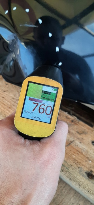 фото №12, Крило правий перед bmw 1 e87 schwarz 2 668