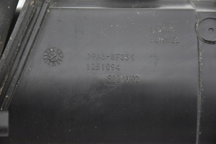 фото №5, Труба шланг воздуха bmw f48 mini f55 8693166