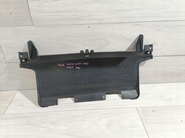 фото №6, Range rover sport захист бампер зад dk62-17f846ac