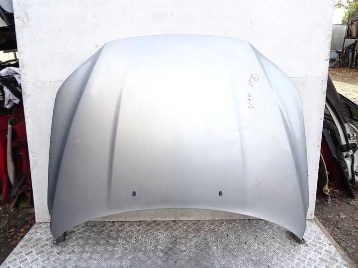 фото №1, Капот перед volvo v70 iii s80 ii 477-46