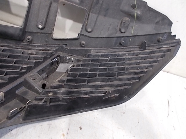 фото №8, Nissan qashqai ii 14-17 решётка решётка радиатора org