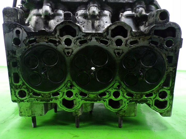 фото №10, Kia picanto 1.1 crdi 75km d3fa головка двигуна