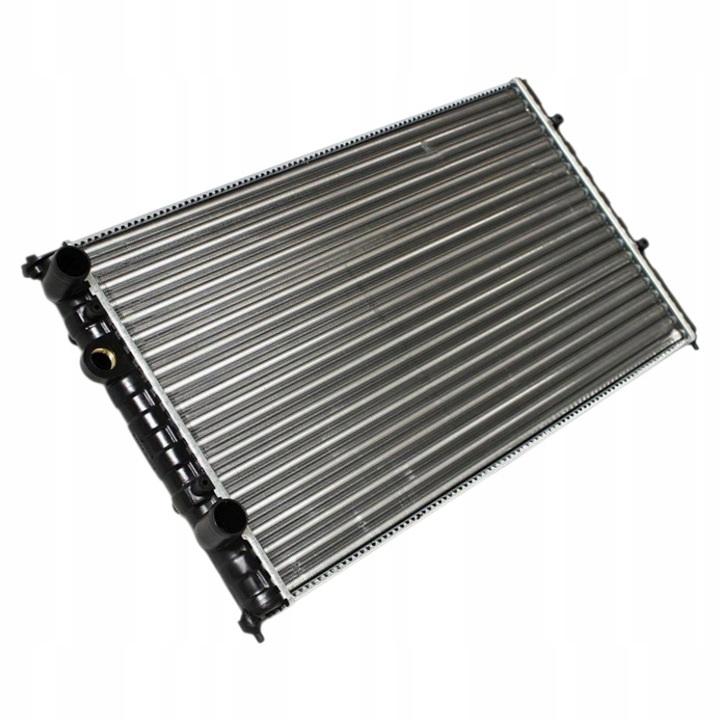 фото №1, Радіаторів seat arosa 1997 1998 1999 2000 2001 2002 2003 2004