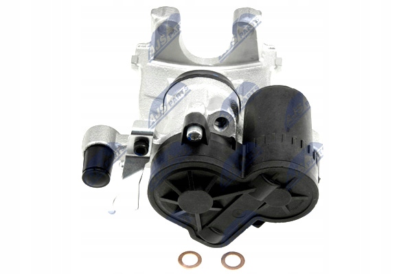 фото №2, Nty суппорт тормозной зад