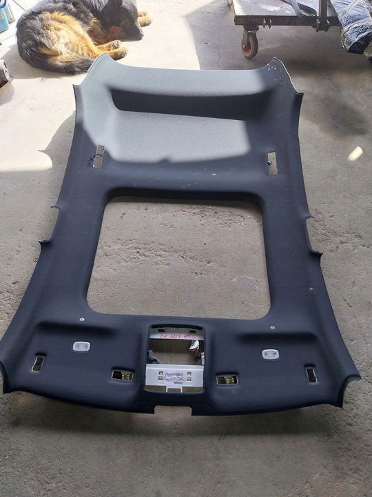 фото №1, Mercedes w177 a-klasa amg панорама стеля скляний дах amg ідеальна hb